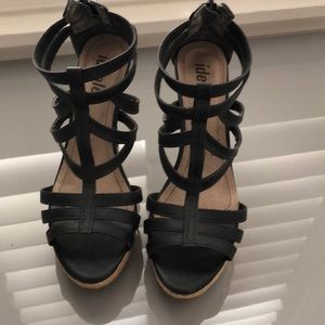 Women’s high heels